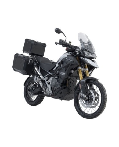 SW-MOTECH Kit aventure - Protection