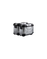 SW-MOTECH TRAX ADV Alukoffer-System
