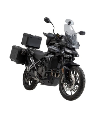 SW-MOTECH Kit aventure - Protection