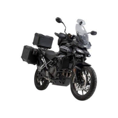 SW-MOTECH Adventure-Set Schutz