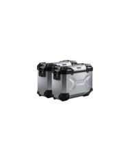 SW-MOTECH Kit valigie in alluminio TRAX ADV