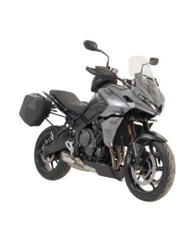 SW-MOTECH Kit aventure - Protection
