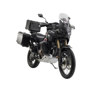 SW-MOTECH Schutz Set