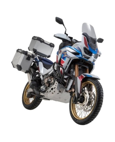 SW-MOTECH Kit aventure - Protection