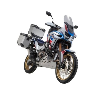 SW-MOTECH Kit aventure - Protection