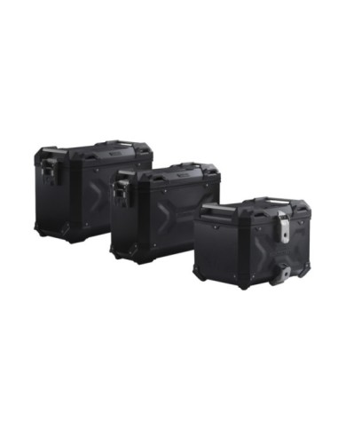 SW-MOTECH Adventure Set TRAX ADV