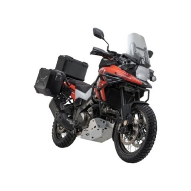 SW-MOTECH Adventure-Set Schutz