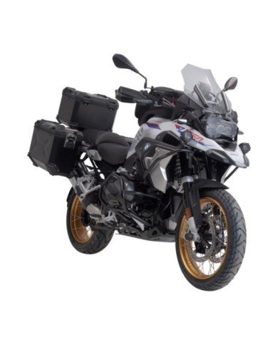 SW-MOTECH Kit aventure - protection