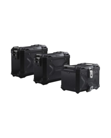 SW-MOTECH Kit Aventure TRAX ADV