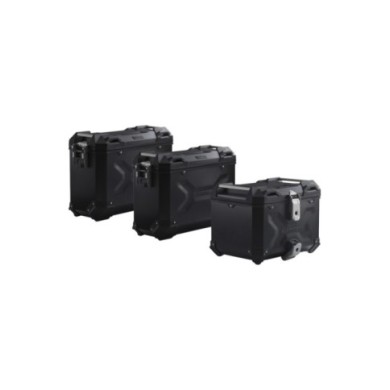 SW-MOTECH Kit Aventure TRAX ADV
