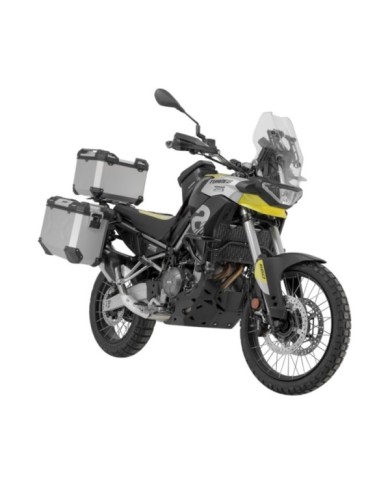 SW-MOTECH Adventure-Set Schutz