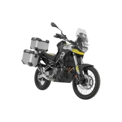 SW-MOTECH Kit aventure - Protection