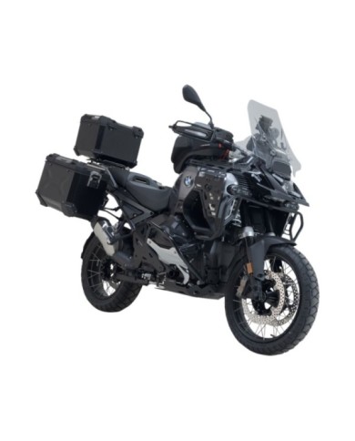 SW-MOTECH Adventure-Set Schutz