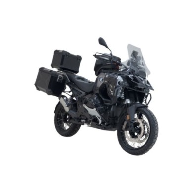 SW-MOTECH Adventure-Set Schutz