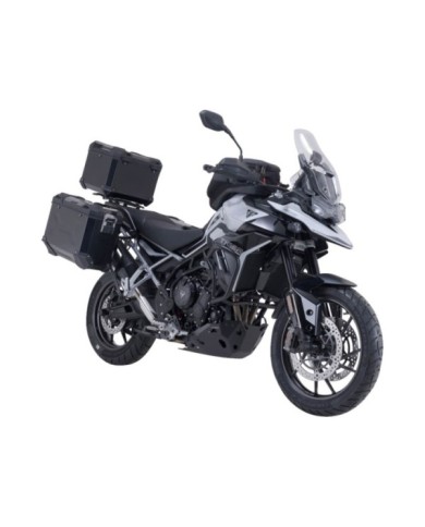 SW-MOTECH Adventure-Set Schutz