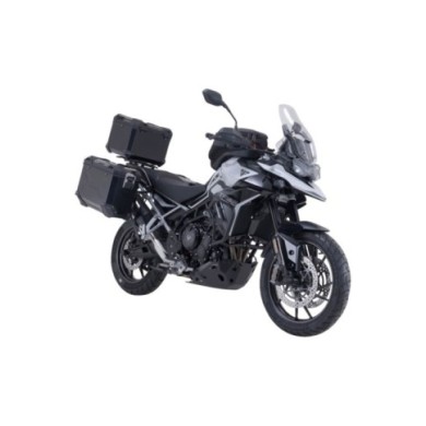 SW-MOTECH Kit aventure - Protection