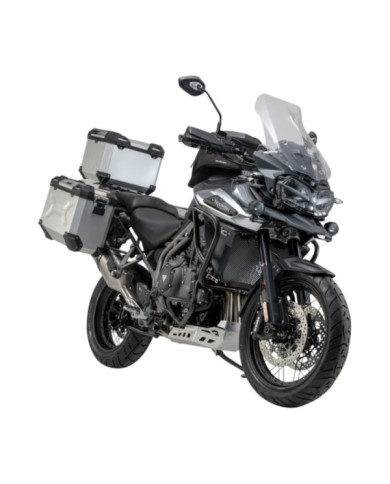 SW-MOTECH Adventure-Set Schutz