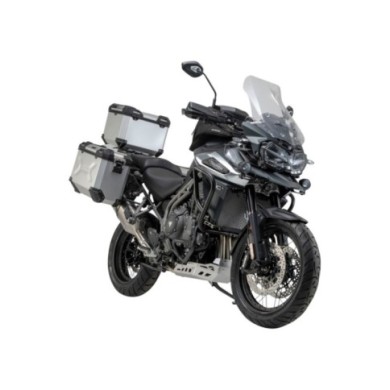 SW-MOTECH Kit aventure - Protection