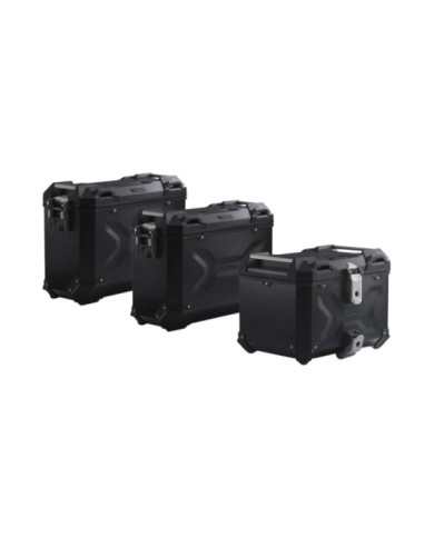 SW-MOTECH Adventure Set TRAX ADV