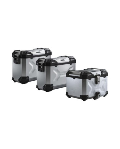 SW-MOTECH Adventure Set TRAX ADV