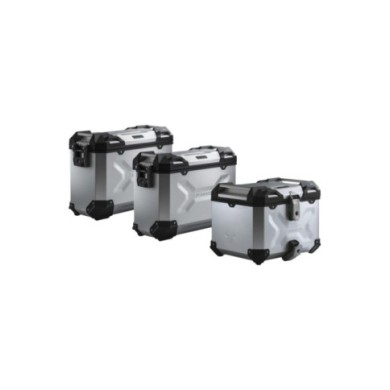 SW-MOTECH Kit Aventure TRAX ADV