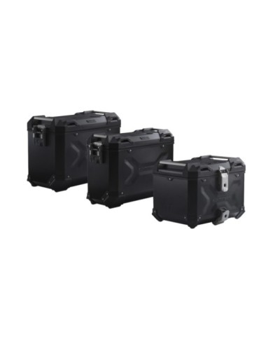 SW-MOTECH Adventure Set TRAX ADV
