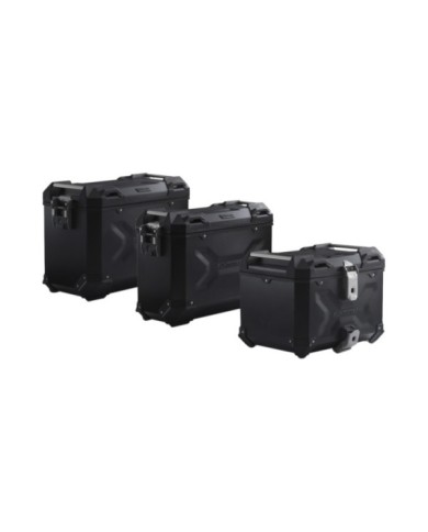SW-MOTECH Kit Aventure TRAX ADV
