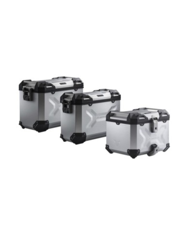 SW-MOTECH Kit Aventure TRAX ADV