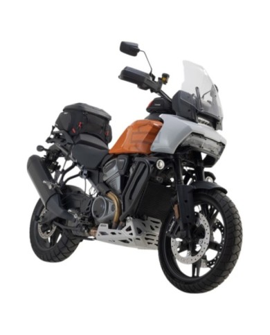 SW-MOTECH Kit aventure - Protection