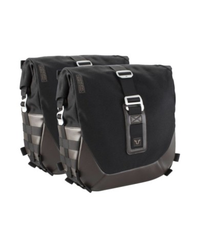 SW-MOTECH Legend Gear set sacoches latérales LC