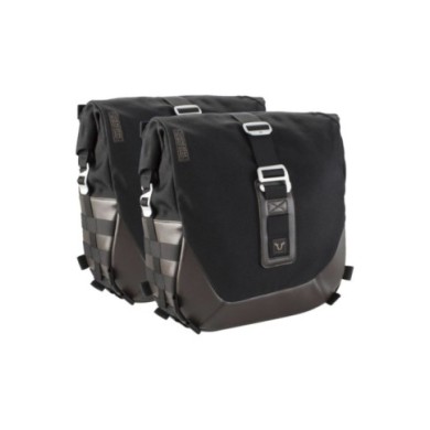 SW-MOTECH Legend Gear set sacoches latérales LC