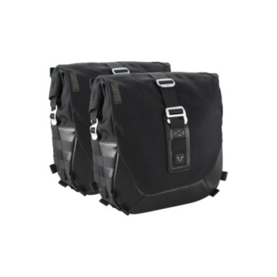 SW-MOTECH Legend Gear Seitentaschen-System LC Black Edition