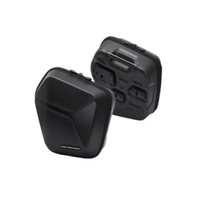 SW-MOTECH Ensemble de valises latérales URBAN ABS