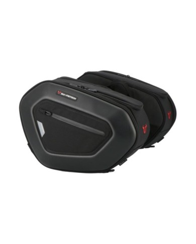 SW-MOTECH PRO BLAZE H Satteltaschen-Set