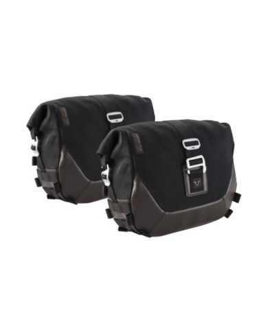 SW-MOTECH Legend Gear Seitentaschen-System LC