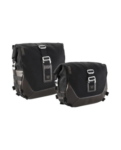 SW-MOTECH Legend Gear Seitentaschen-System LC