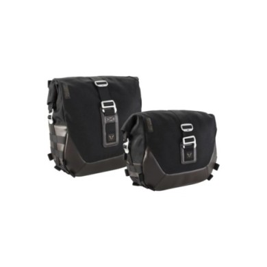 SW-MOTECH Legend Gear set sacoches latérales LC