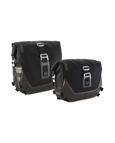SW-MOTECH Legend Gear Seitentaschen-System LC