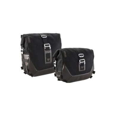 SW-MOTECH Legend Gear set sacoches latérales LC