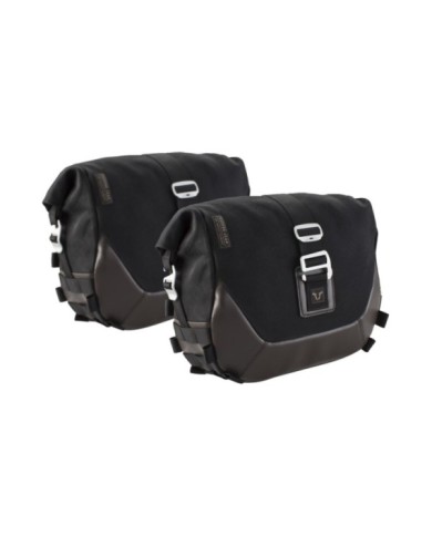 SW-MOTECH Legend Gear set sacoches latérales LC