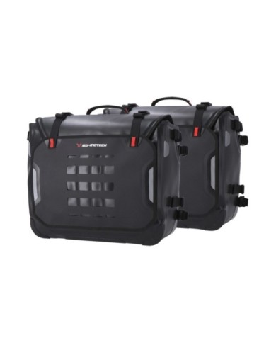 SW-MOTECH Système de sacoches SysBag WP L L
