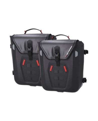 SW-MOTECH Système de sacoches SysBag WP M M