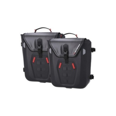 SW-MOTECH SysBag WP M M Taschen-System