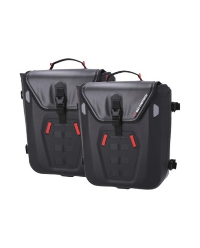 SW-MOTECH SysBag WP M M Taschen-System