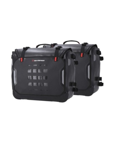 SW-MOTECH Système de sacoches SysBag WP L L