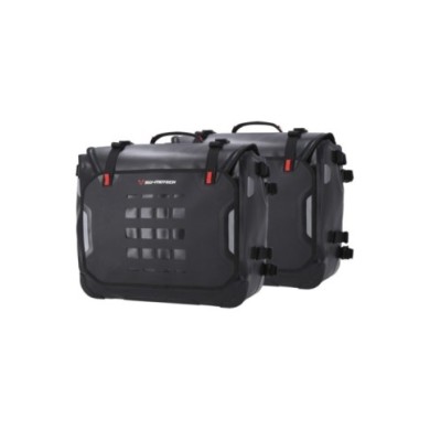 SW-MOTECH Sistema di borse SysBag WP L L
