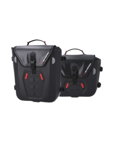 SW-MOTECH Système de sacoches SysBag WP M S