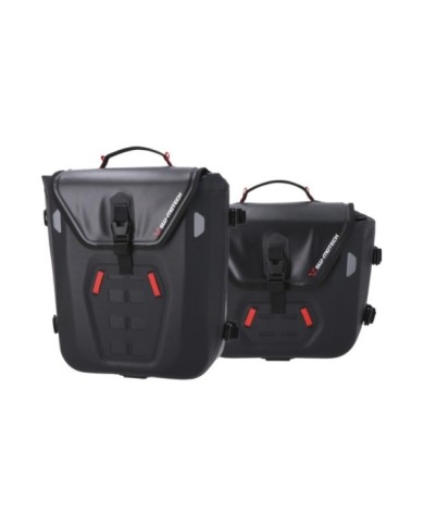 SW-MOTECH SysBag WP M S Taschen-System