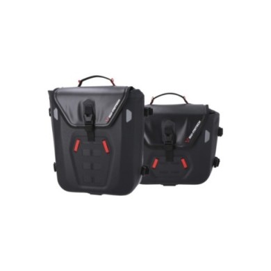 SW-MOTECH SysBag WP M S Taschen-System