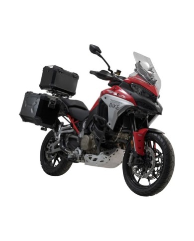 SW-MOTECH Adventure-Set Schutz